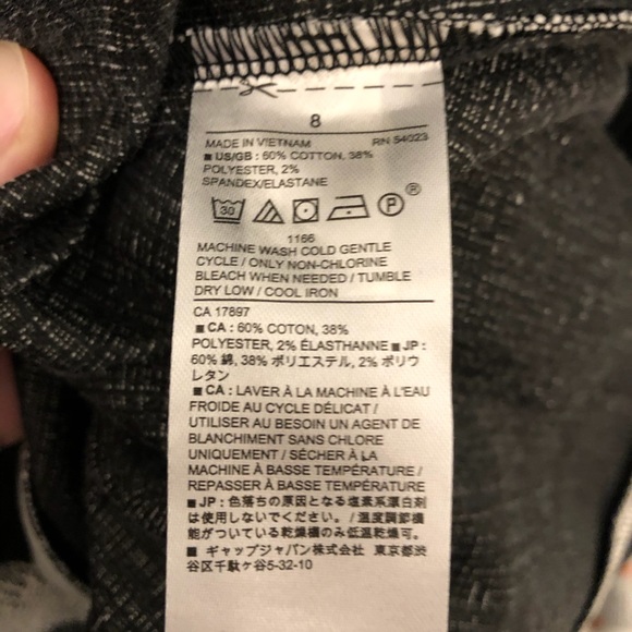 Banana Republic Shift Dress - Picture 6 of 6